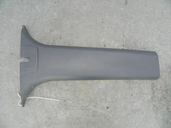 Обшивка средней стойки TOYOTA LAND CRUISER PRADO J90 Низ. Прав (Б/У) 6241360040