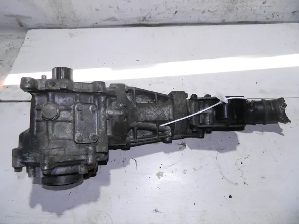 Раздаточная коробка MITSUBISHI OUTLANDER CW5W 4B12 (Контрактный) 69586216