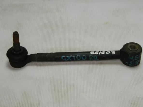 Рычаг подвески TOYOTA MARK II GX100 Зад Прав (Контрактный) 46091243