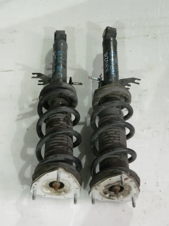 Стойка подвески INFINITI EX35 J50 Перед (пара) (Контрактный) 30351216