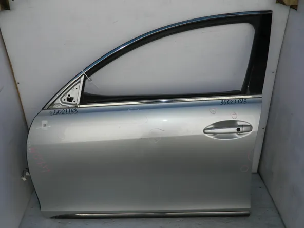 Дверь LEXUS GS350 GRS191 Перед Лев (Контрактный)