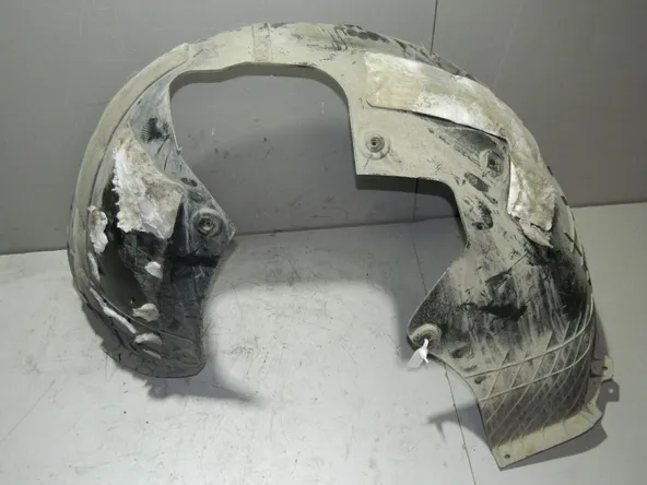 Подкрылок Kia Sportage QL G4NA Перед. Лев (Б/У)