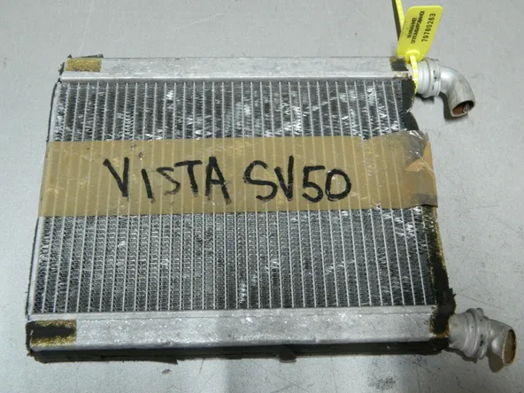 Радиатор печки TOYOTA VISTA SV50 (Контрактный) 79780263