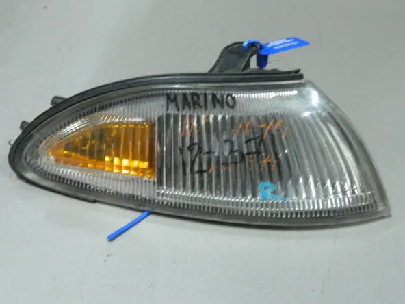 Габарит TOYOTA MARINO AE101 Перед Прав 12371 (Контрактный) 69838763