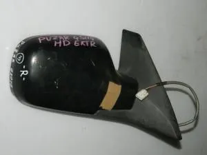 Зеркало DAIHATSU PYZAR G301G Перед Прав( Контрактный)