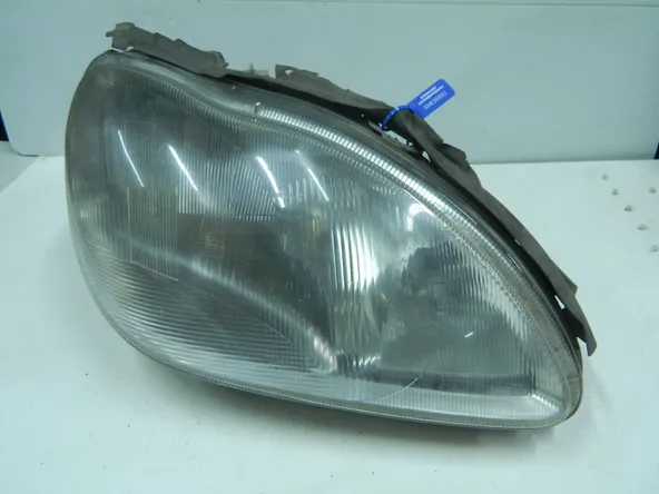 Фара MERCEDES-BENZ S-CLASS W220 Перед Прав (Контрактный) 69838851