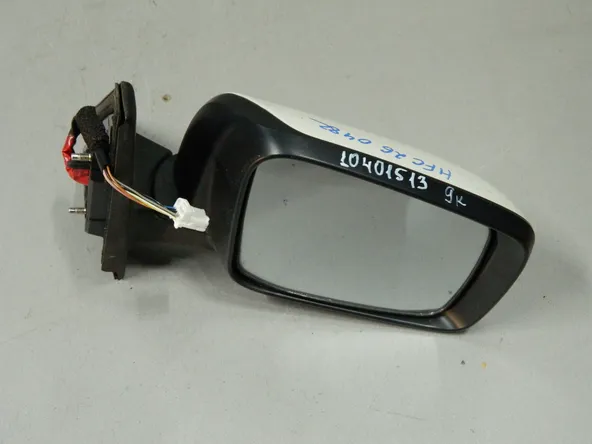 Зеркало NISSAN SERENA HFC26 Перед Прав (Контрактный) 10401513