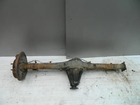 Мост TOYOTA HIACE LH178 Зад (Контрактный) 40951543