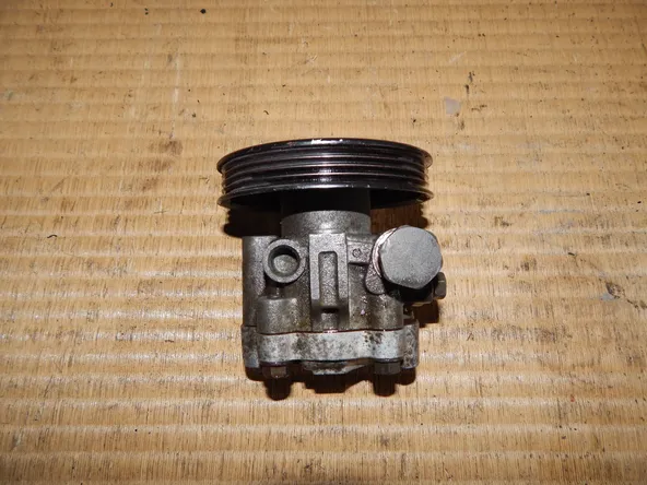 Гидроусилитель руля NISSAN TEANA J31 VQ23DE (Контрактный) 39252213