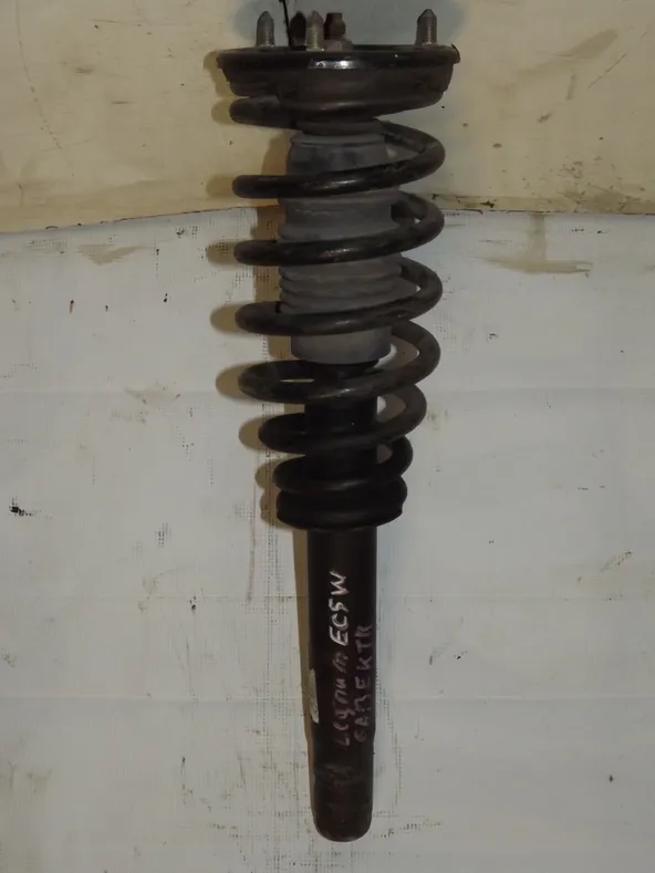 Стойка подвески MITSUBISHI GALANT EA1A Перед (Контрактный) 35023720