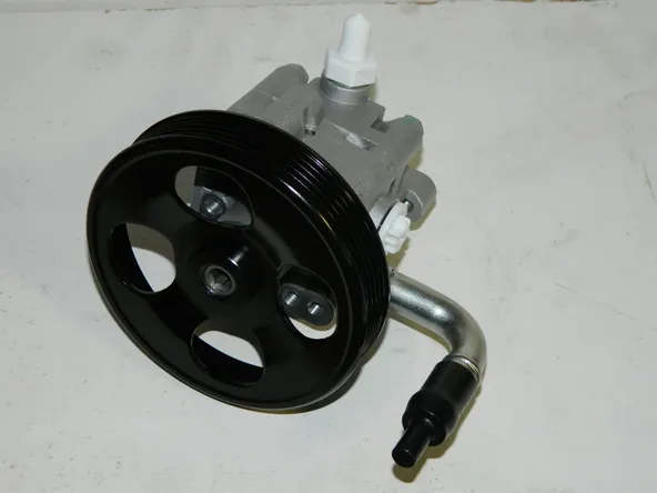 Насос ГУР DAGGER DPV203 SUZUKI ESCUDO / GRAND VITARA J20A TD54A TE54A TA74W TD74W 4911065J00