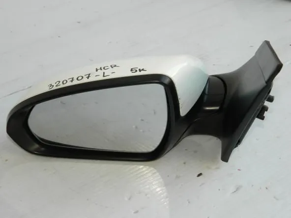 Зеркало HYUNDAI SOLARIS HCR Перед Лев (Б/У)