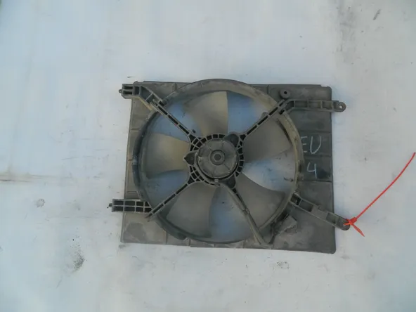 Диффузор радиатора HONDA STEPWGN RF3 (Контрактный) 72355293