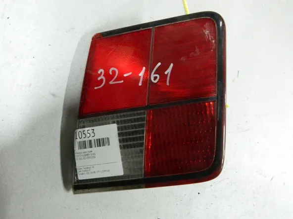 Фонарь TOYOTA CAMRY SV40 Зад Прав 32161 (Контрактный) 64492635