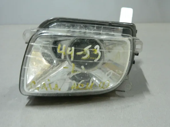 Фара противотуманная TOYOTA GAIA SXM10 Перед Лев 4453 (Контрактный) 69586724