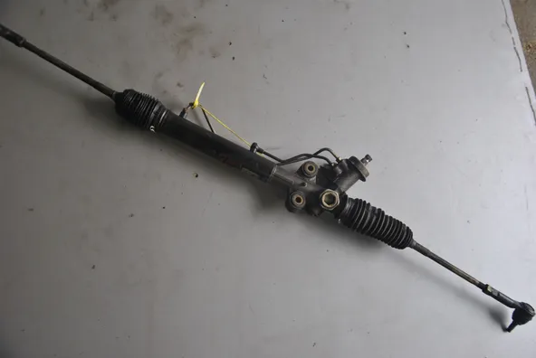 Рейка рулевая MAZDA PREMACY CREW (Контрактный) 40940981