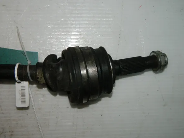 Привод DAEWOO NEXIA Перед Лев 45992331