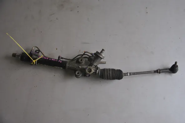 Рейка рулевая MAZDA CAPELLA GVEW (Контрактный) 40940991