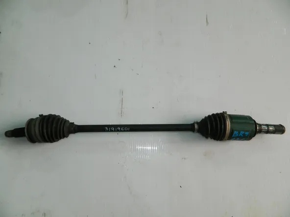 Привод SUBARU OUTBACK BR9 Перед (Контрактный) 31919601