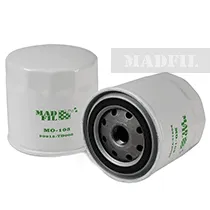 Фильтр масляный MADFIL MO103