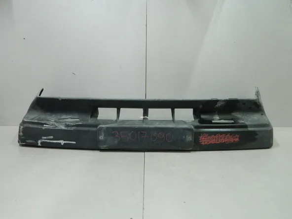 Бампер передний LADA 2109 21091 (Контрактный) 35017690