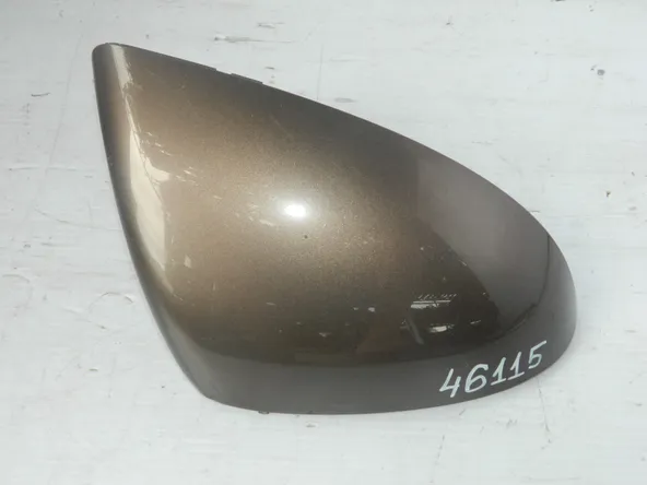 Крышка зеркала VOLKSWAGEN TOUAREG 7P5 (Б/У)