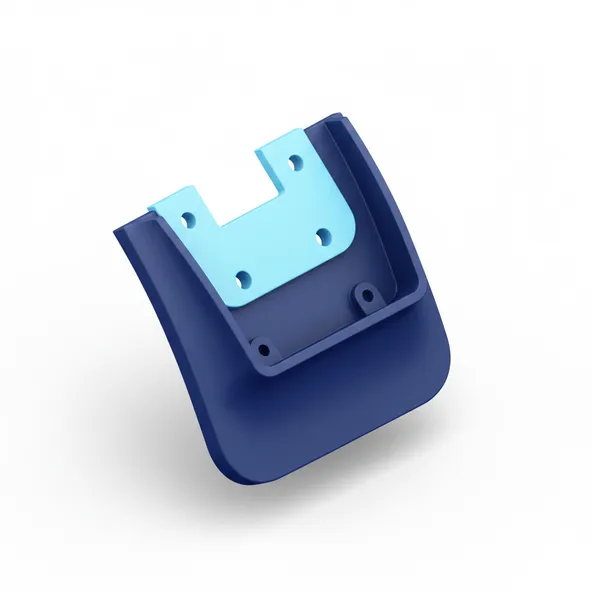 Брызговик GENERAL PARTS GPNISTN32 NISSAN TEANA J32 (комплект)