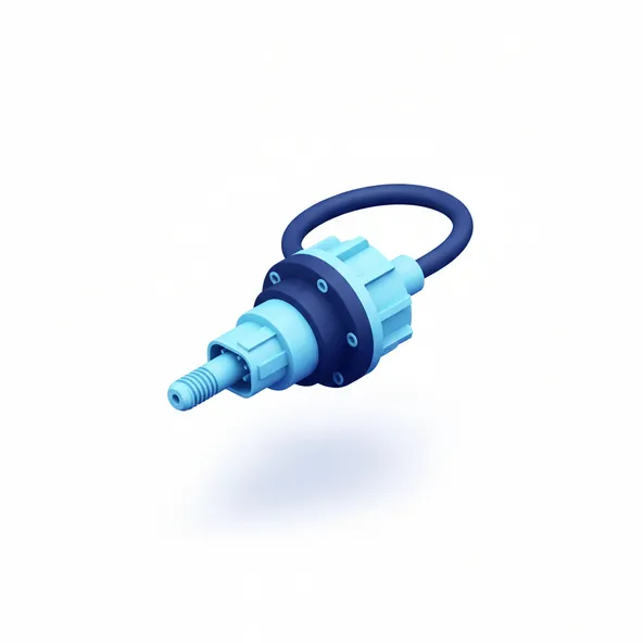 Датчик парковки KRAUF EPS0099WM