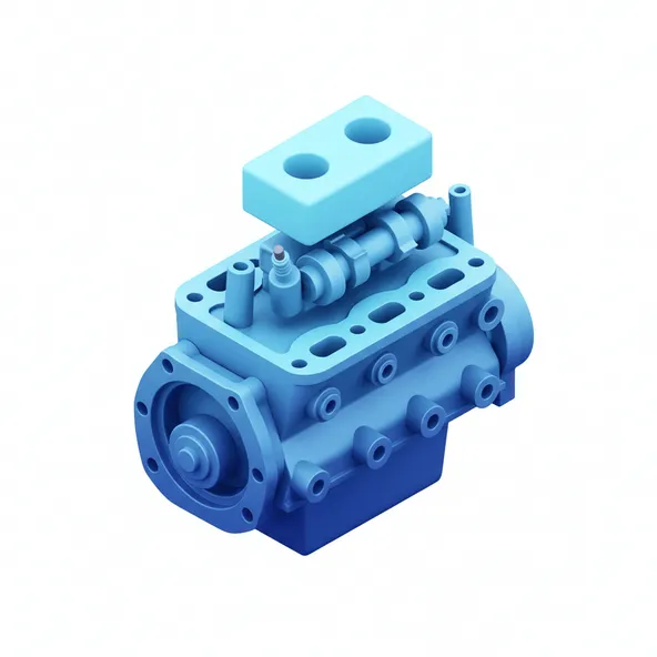 Крышка маслозаливной горловины GENERAL PARTS 1218070020 TOYOTA 4RUNNER