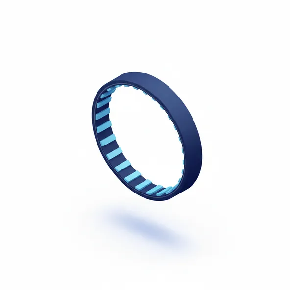 Ремень поликлиновый SUFIX FB4044 13X975