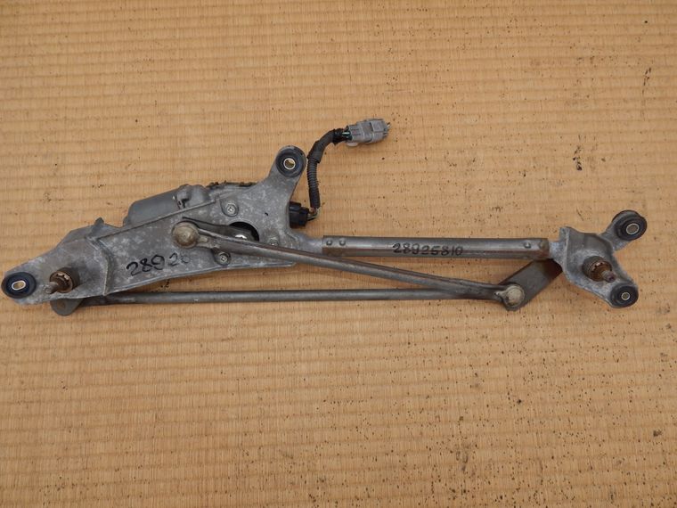 Мотор дворников TOYOTA CAMRY ACV40 (Контрактный) 28925810