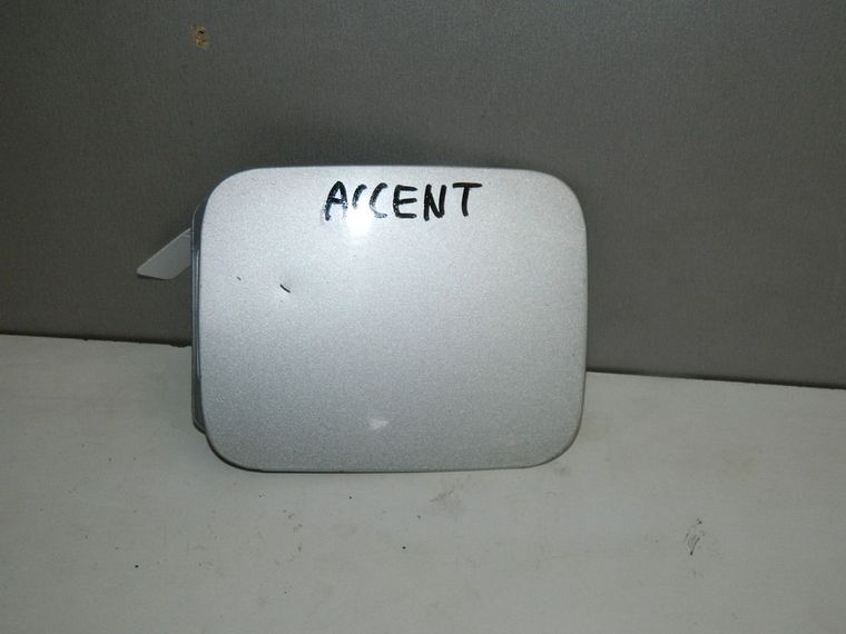 Лючок бензобака HYUNDAI ACCENT LC G4EB (Б/У) 35020488