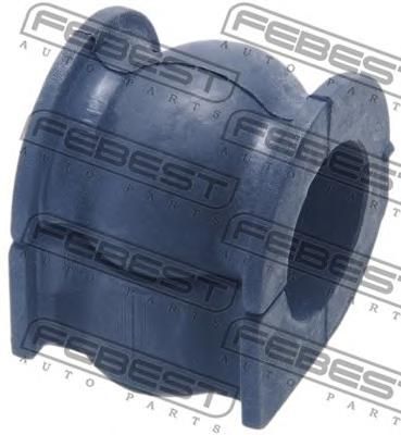 Втулка стабилизатора FEBEST HSB029 (D29)
