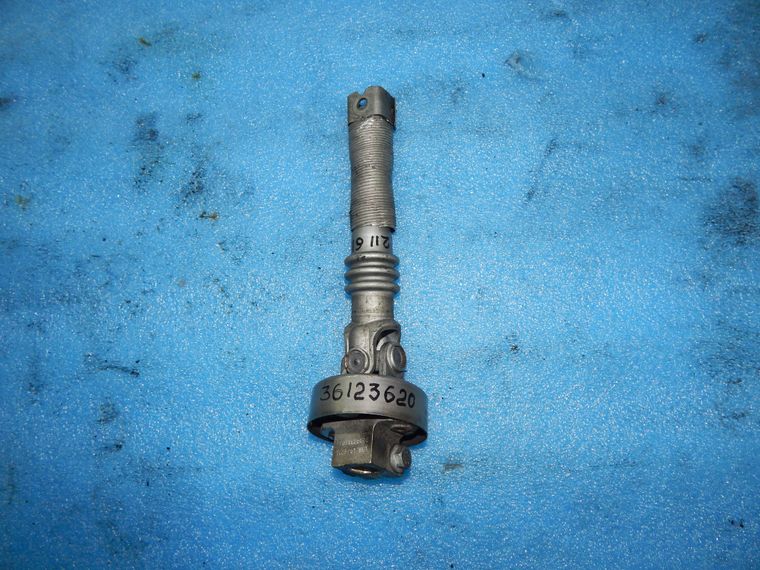Кардан рулевой MERCEDES-BENZ E-CLASS W211 (Контрактный) 36123620