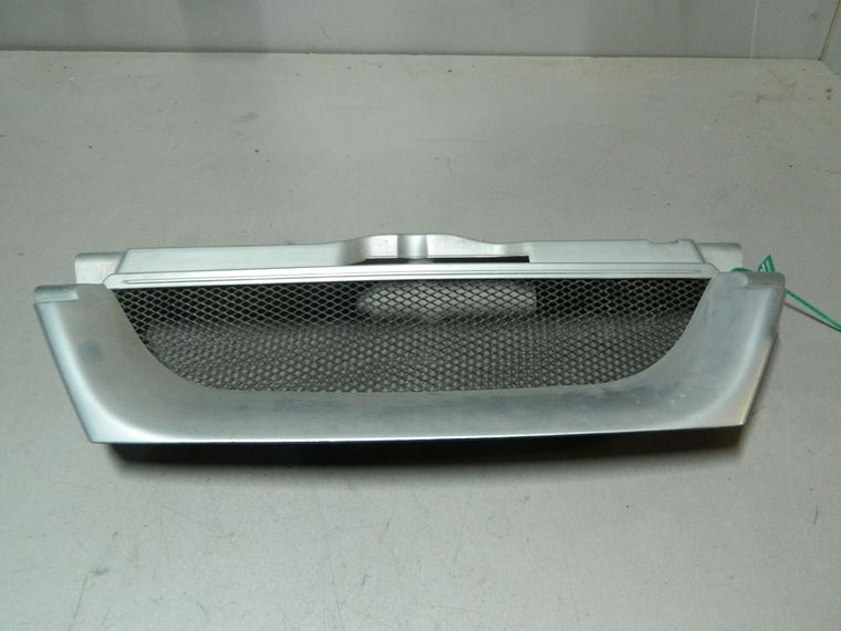 Решетка радиатора SUZUKI CULTUS GC21W (Контрактный) 81540832