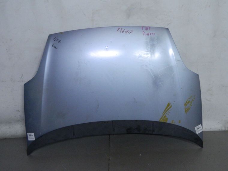 Капот FIAT PUNTO (Контрактный) 79590715