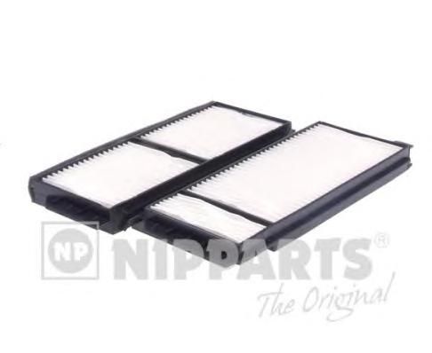 Фильтр салонный NIPPARTS J1343017