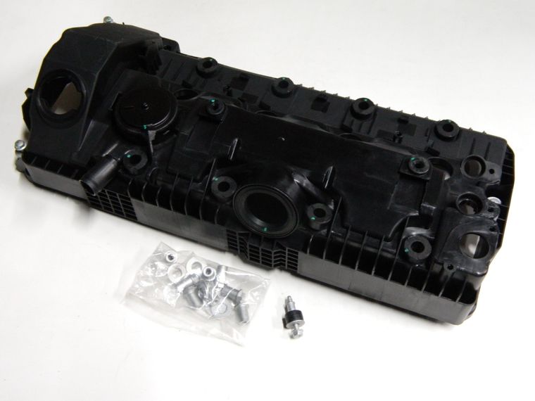 Крышка клапанная GENERAL PARTS 11127508780 BMW X5 / E70