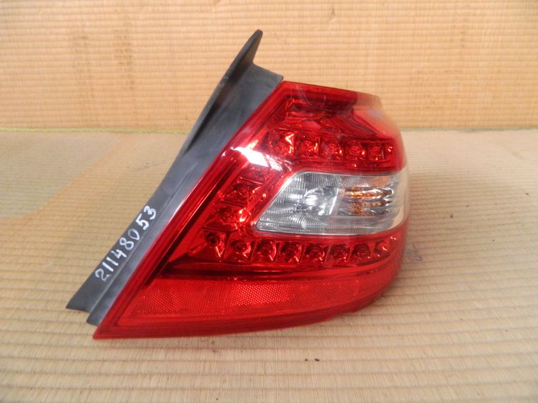 Фонарь NISSAN TEANA J32 Задн Прав 7271 (Контрактный) 21148053