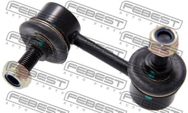 Тяга стабилизатора FEBEST 0123431 TOYOTA CARINA E 92-/AVENSIS 97-03