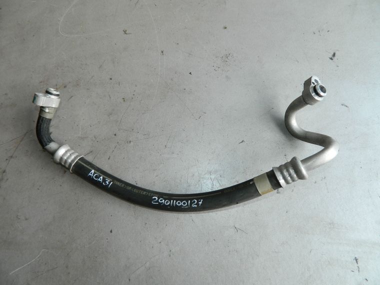 Трубка кондиционера TOYOTA RAV4 ACA31 2AZFE (Контрактный) 2901100127