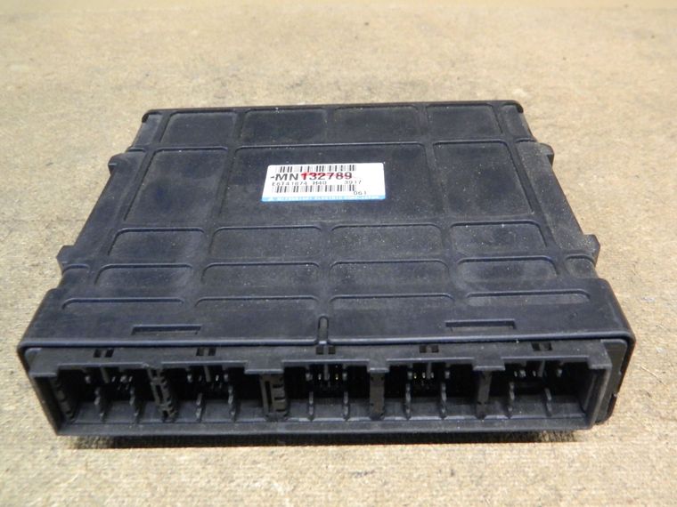 Блок управления ДВС MITSUBISHI GRANDIS 4G69 (Контрактный) 10787