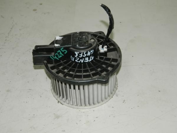 Мотор печки MAZDA Atenza GH5 (Контрактный) 24121628