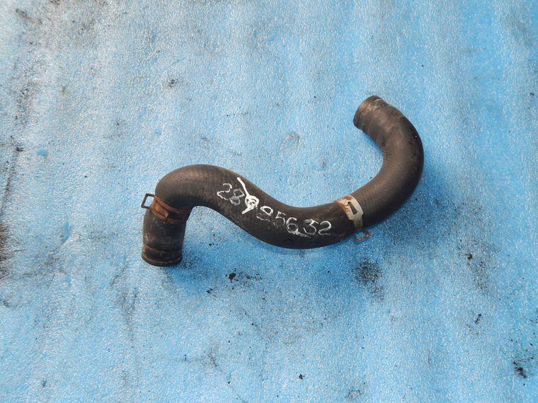 Патрубок радиатора TOYOTA CAMRY ACV40 2AZFE (Контрактный) 28925632