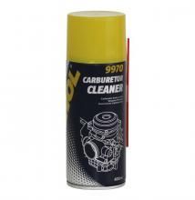 Очиститель карбюратора MANNOL Carburetor Cleaner/Vergaser Reiniger (400мл)