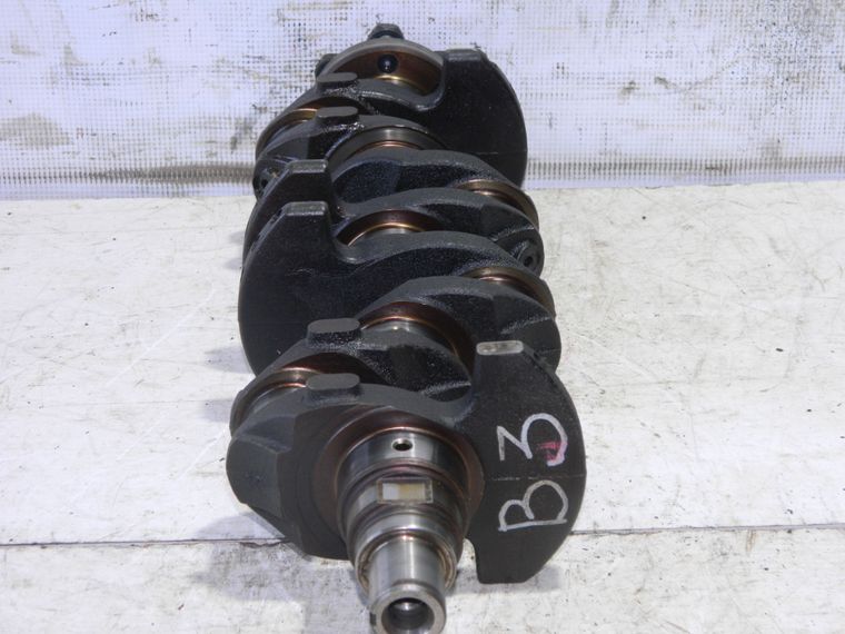 Коленвал MAZDA B3 (Контрактный) 65243768