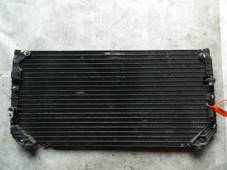 Радиатор кондиционера TOYOTA SPRINTER AE100 (Контрактный) 72367705