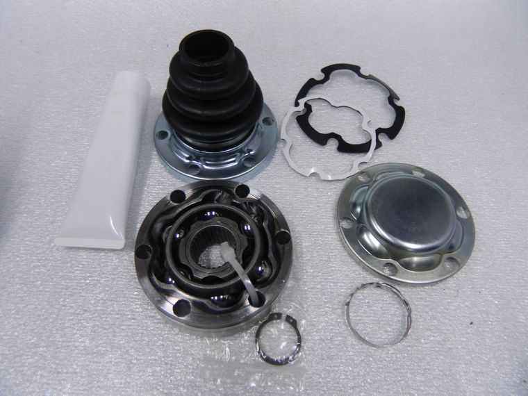 ШРУС карданного вала GENERAL PARTS BZ002F MERCEDES-BENZ G-CLASS W463 28T Ø105.8mm