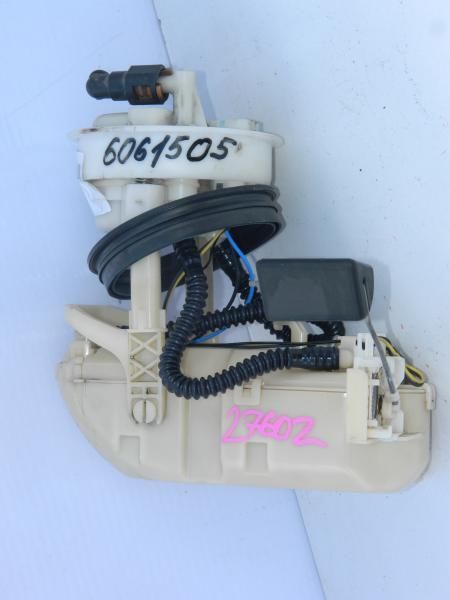 Насос топливный HONDA STEPWGN RG3 K24A (Контрактный)