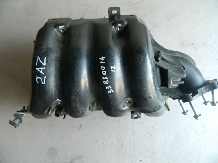 Коллектор впускной TOYOTA CAMRY ACV40 2AZFE (Контрактный) 3383001412